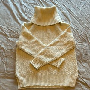 Madewell Turtleneck Sweater